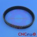 Curea inchisa HTD-3M 180mm Z60 9mm
